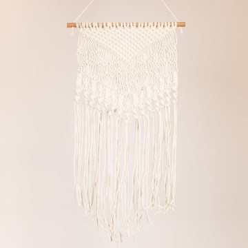 Väggdekoration 35x75 cm