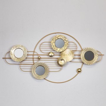 Väggdekoration 58,4x117 cm