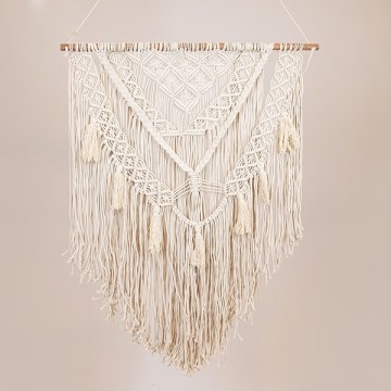 Väggdekoration 75x100 cm