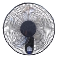 Väggfläkt 65W/230V Ø 44,5 cm + fjärrkontroll