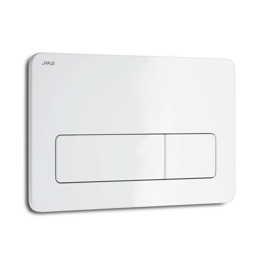 Väggmonterad WC LYRA + toalettsits SoftClose LYRA + spolknapp DUAL + inbyggnadsmodul + isoleringsdyna