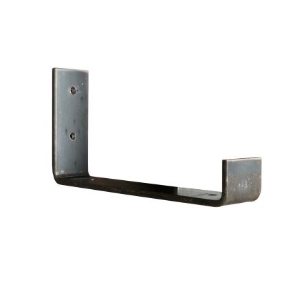 Vägghylla 16x40 cm gran