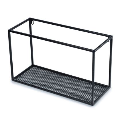 Väggmonterad hylla LOFT 30x50 cm