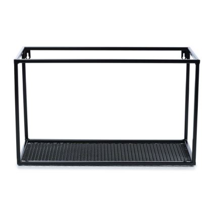 Väggmonterad hylla LOFT 30x50 cm