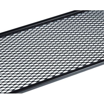 Väggmonterad hylla LOFT 30x50 cm