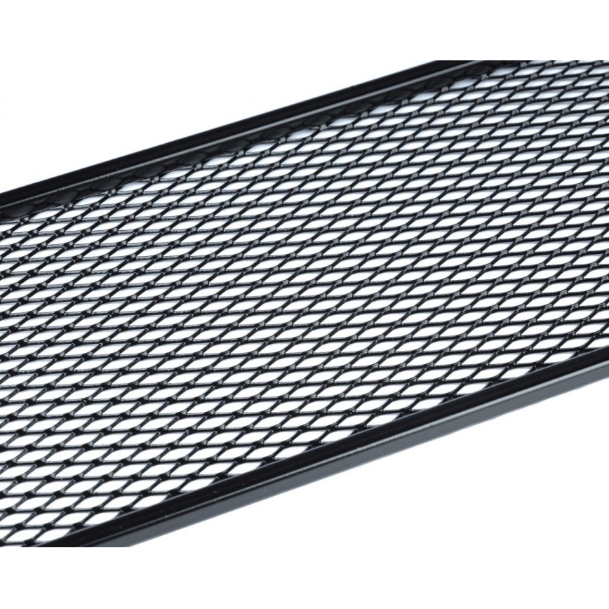 Väggmonterad hylla LOFT 30x50 cm