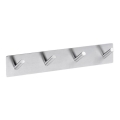 Väggkrok 25,5 x 4,5 cm, rostfritt stål/silver