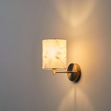Vägglampa 1xE14/15W/230V