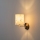 Vägglampa 1xE14/15W/230V