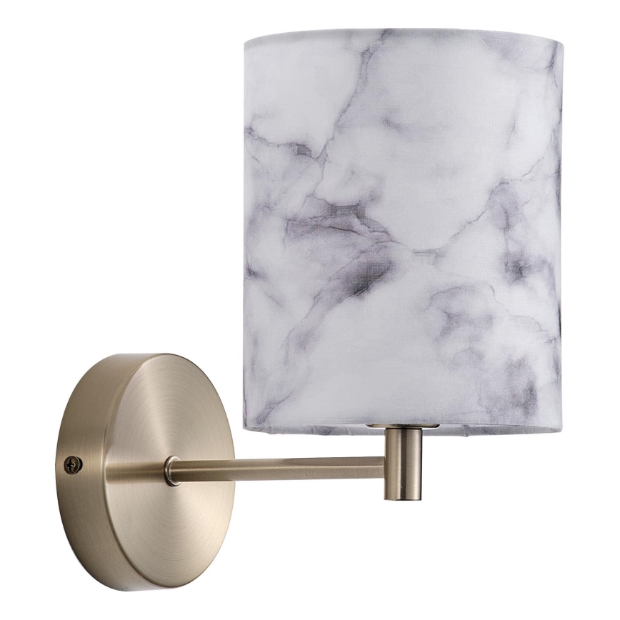 Vägglampa 1xE14/15W/230V