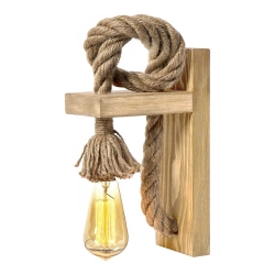 Vägglampa  1xE27/40W/230V