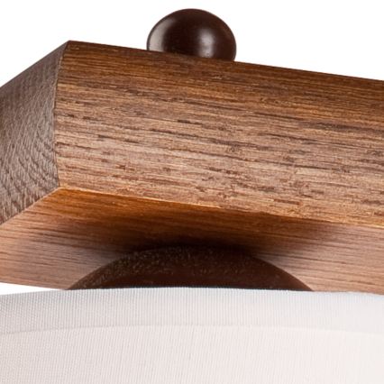 Vägglampa AIDA 1xE27/60W/230V ek