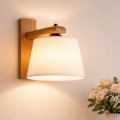 Vägglampa AIDA 1xE27/60W/230V ek
