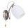 Vägglampa  AMBA 1xE27/40W/230V