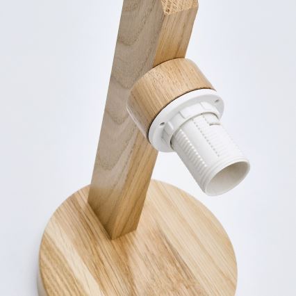 Vägglampa ANTONIO 1xE14/40W/230V ek