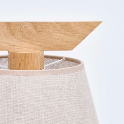 Vägglampa ANTONIO 1xE14/40W/230V ek