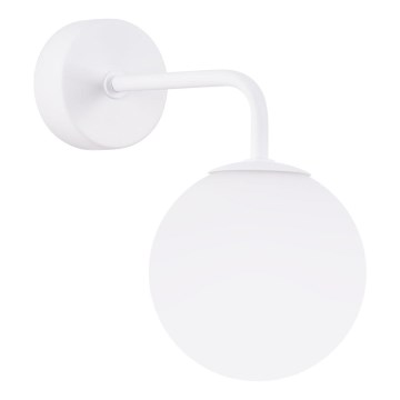 Vägglampa ASTRAL 1xG9/8W/230V vit