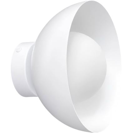 Vägglampa BIBI 1xG9/8W/230V vit