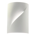 Vägglampa BLANC 2xE14/10W/230V vit