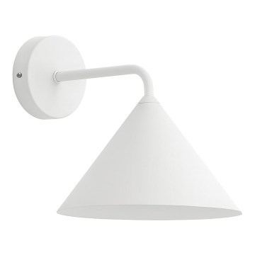 Vägglampa CAPITAL 1xGX53/15W/230V vit