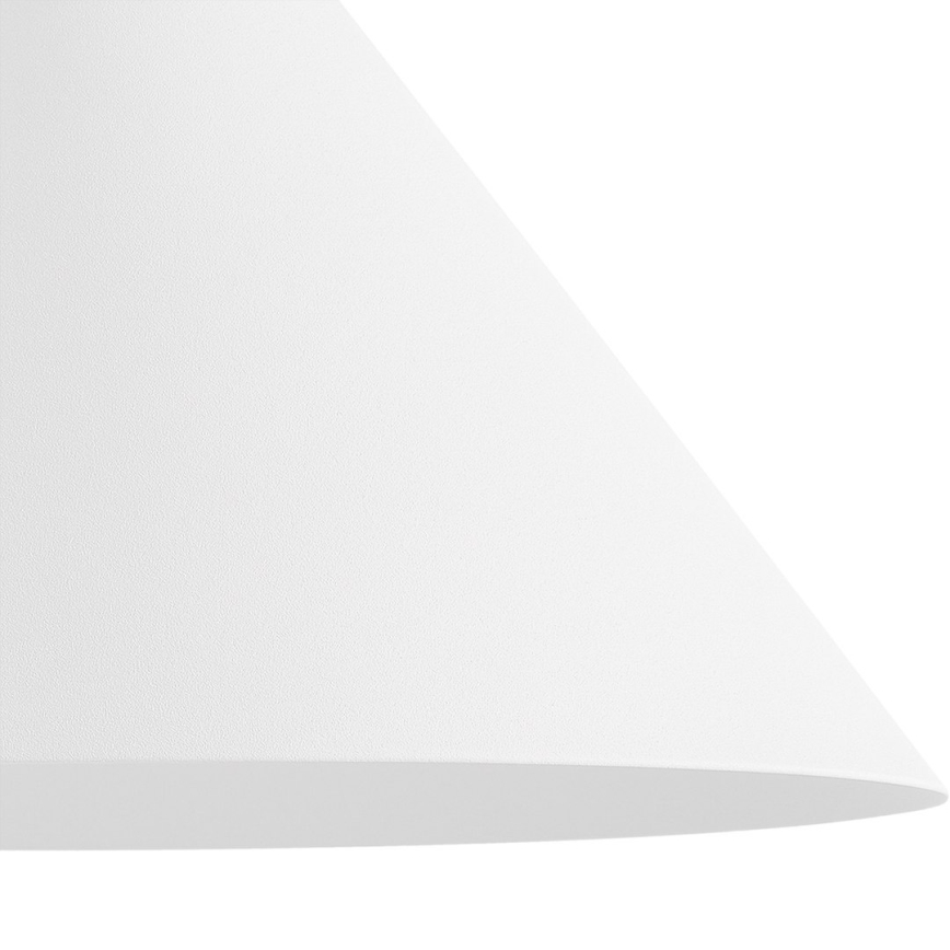 Vägglampa CAPITAL 1xGX53/15W/230V vit