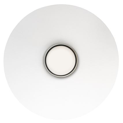 Vägglampa CAPITAL 1xGX53/15W/230V vit