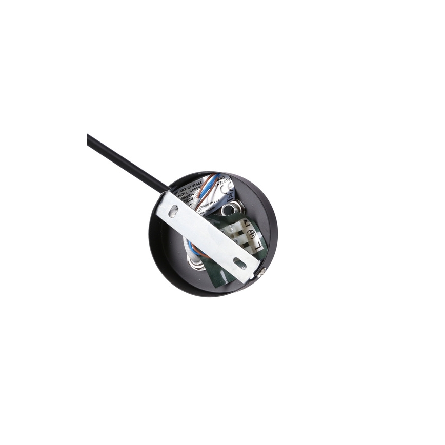 Vägglampa COPENHAGEN 1xE14/40W/230V