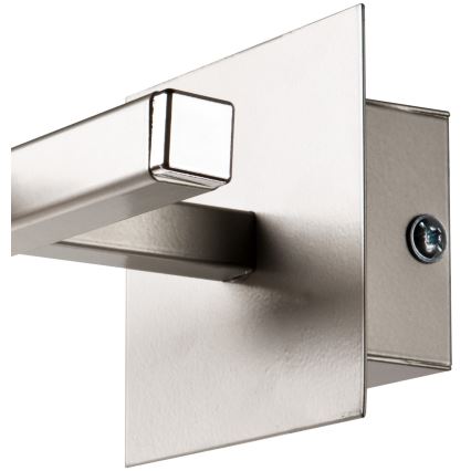 Vägglampa DANA 1xE14/40W/230V bok