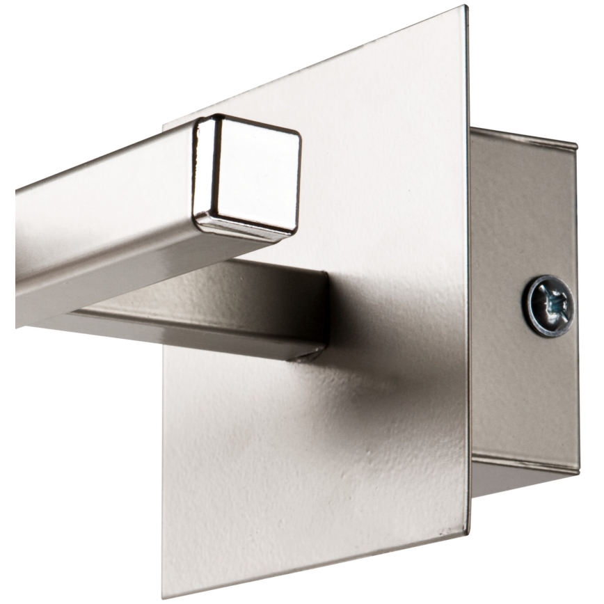 Vägglampa DANA 1xE14/40W/230V bok