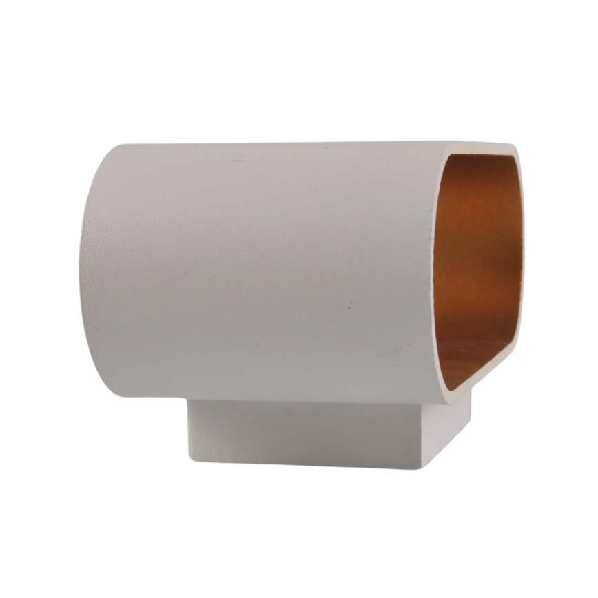 Vägglampa ELISSA 1xG9/10W/230V vit