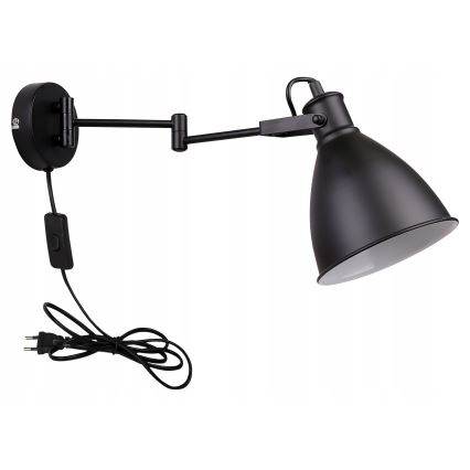 Vägglampa  ESPERA 1xE27/40W/230V