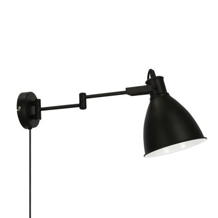 Vägglampa  ESPERA 1xE27/40W/230V