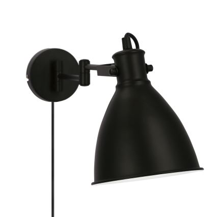 Vägglampa  ESPERA 1xE27/40W/230V