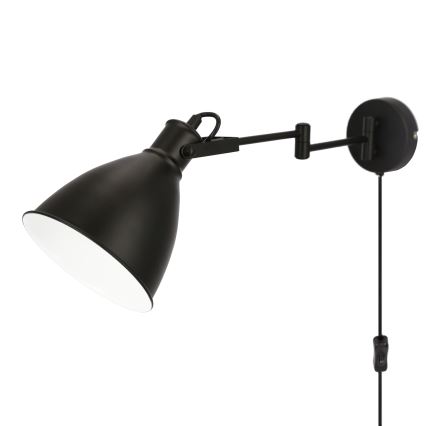 Vägglampa  ESPERA 1xE27/40W/230V