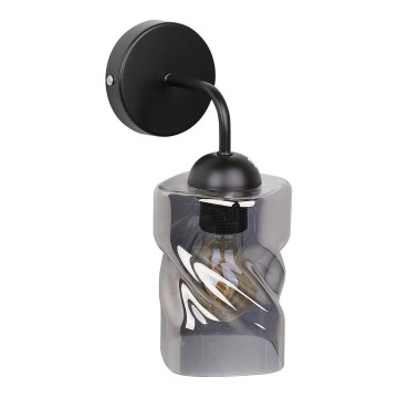 Vägglampa  FELIS 1xE27/60W/230V