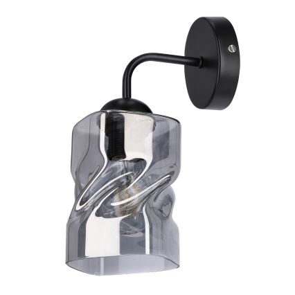 Vägglampa  FELIS 1xE27/60W/230V