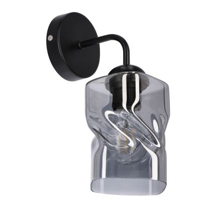 Vägglampa  FELIS 1xE27/60W/230V