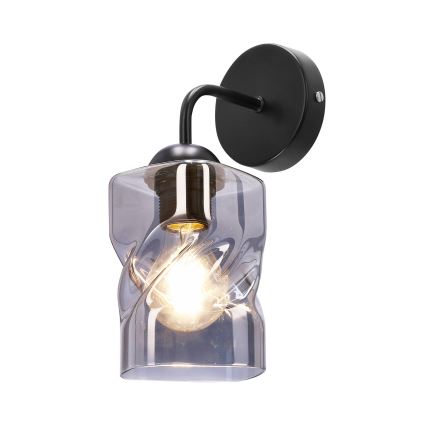 Vägglampa  FELIS 1xE27/60W/230V