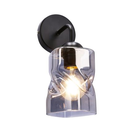 Vägglampa  FELIS 1xE27/60W/230V