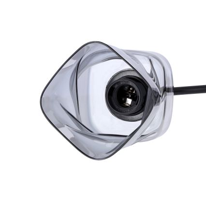 Vägglampa  FELIS 1xE27/60W/230V