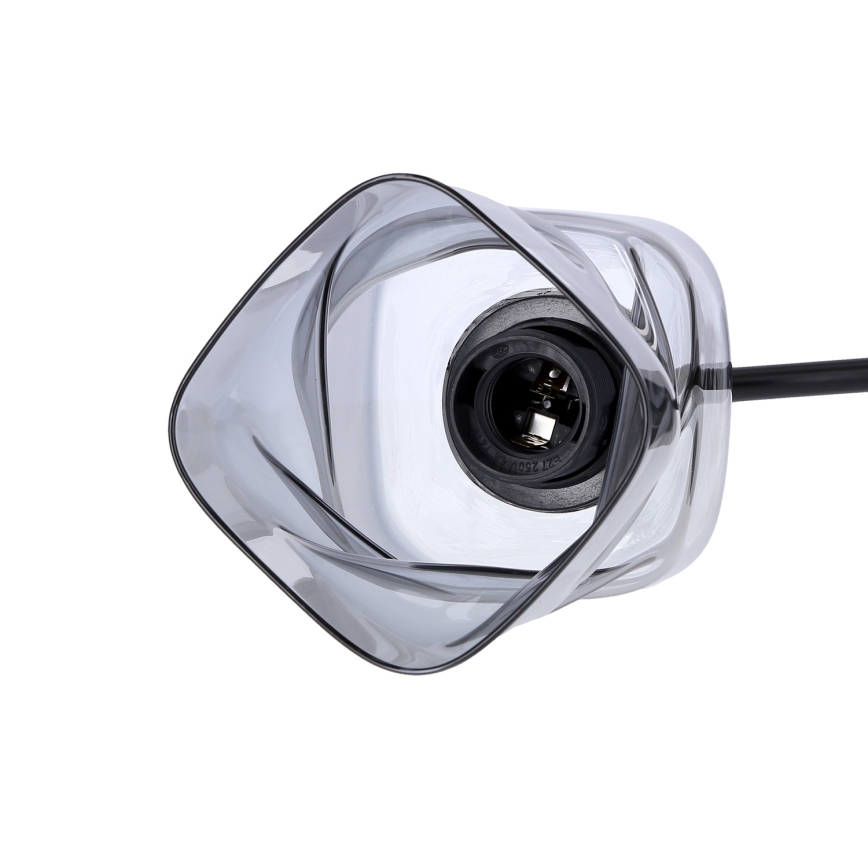 Vägglampa  FELIS 1xE27/60W/230V