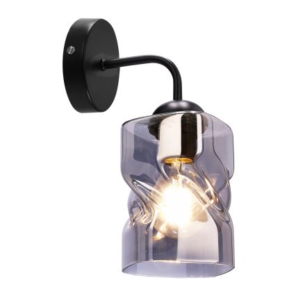 Vägglampa  FELIS 1xE27/60W/230V