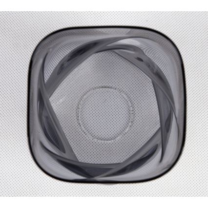 Vägglampa  FELIS 1xE27/60W/230V