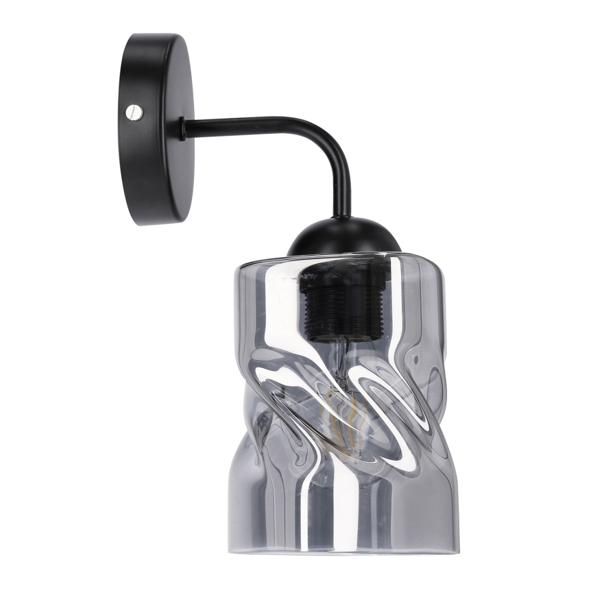 Vägglampa  FELIS 1xE27/60W/230V