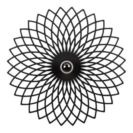 Vägglampa  FELLINI 1xE27/100W/230V