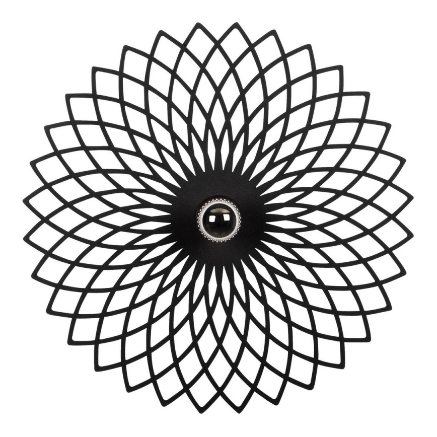 Vägglampa  FELLINI 1xE27/100W/230V