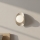 Vägglampa FIERO 1xG9/8W/230V, beige