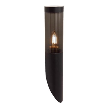 Vägglampa för utomhusbruk 1xE27/18W/230V IP44