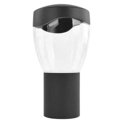 Vägglampa för utomhusbruk ARTEO 1xE27/15W/230V IP44