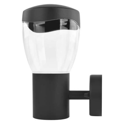 Vägglampa för utomhusbruk ARTEO 1xE27/15W/230V IP44